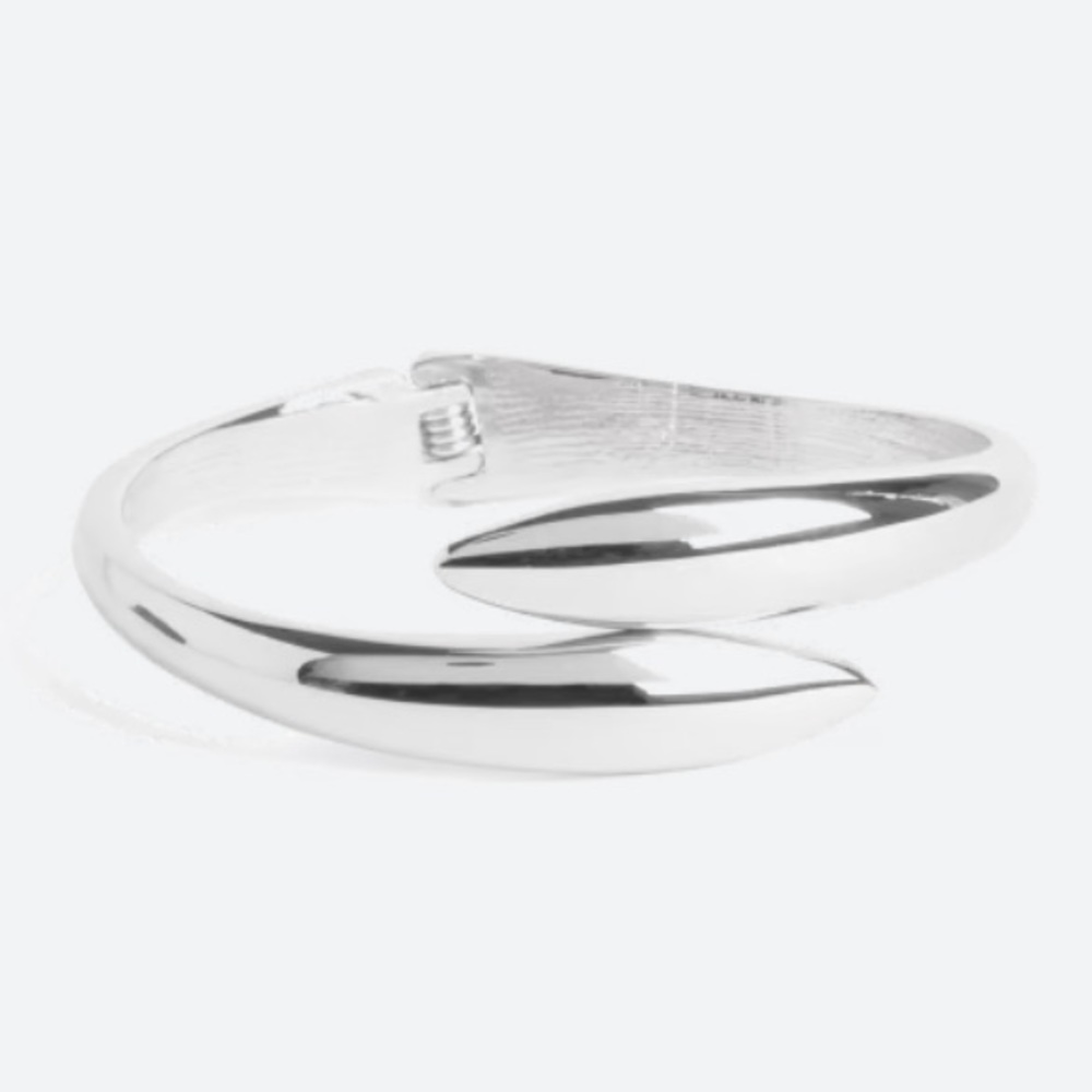 Bancroft Callan hinge bracelet. NWT